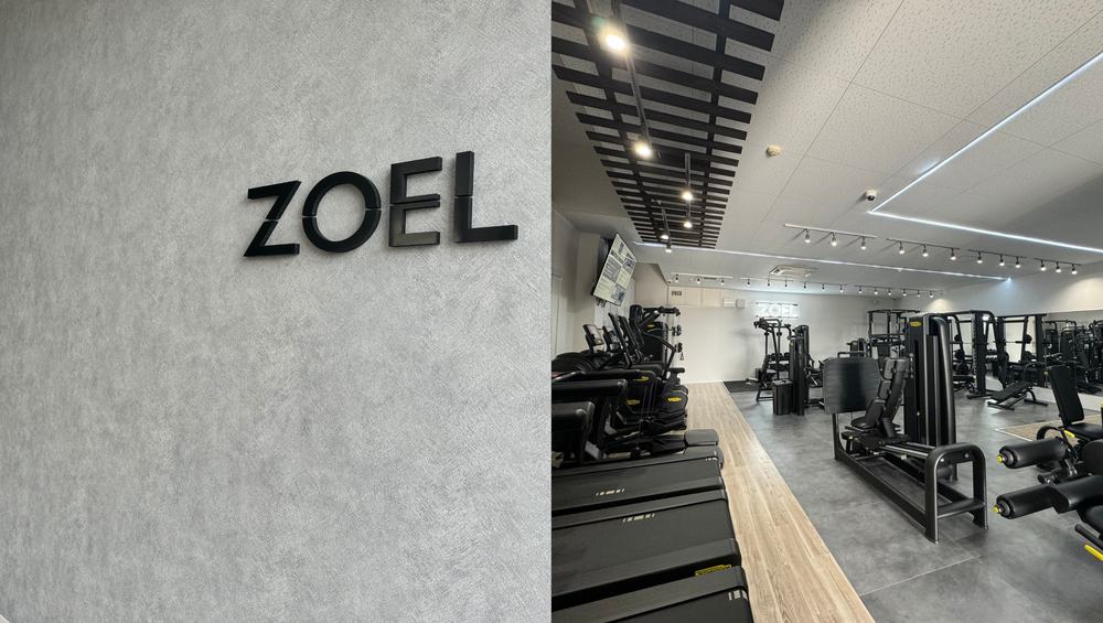 ZOEL柏豊四季