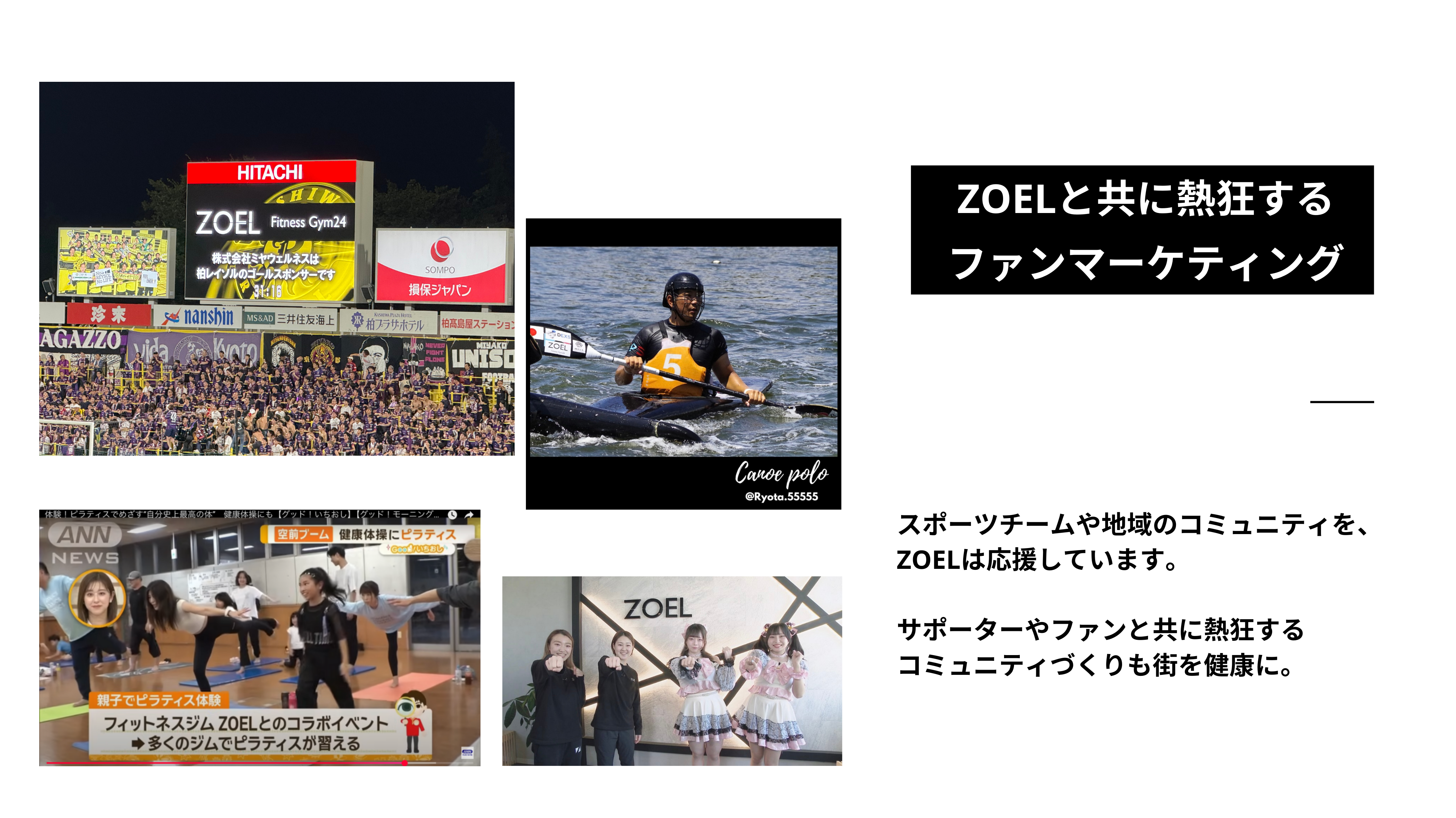 ZOELFC（PC）10